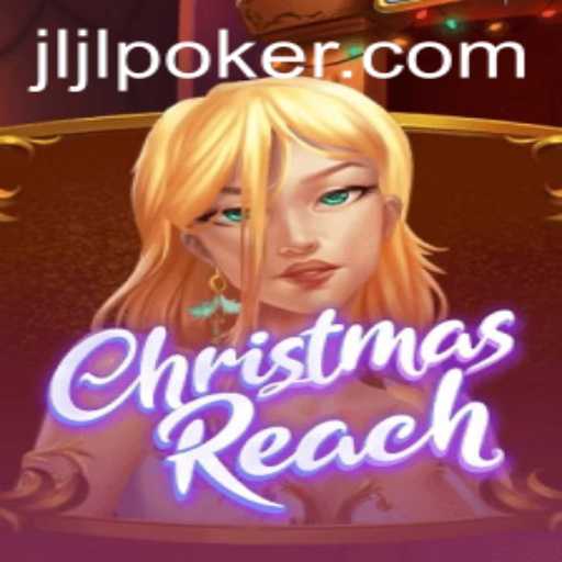 ChristmasReach: A Festive Journey Through Interactive Gaming