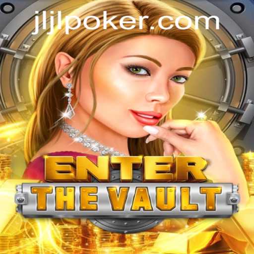 EntertheVault: An Immersive Gaming Experience with Unique Mechanics