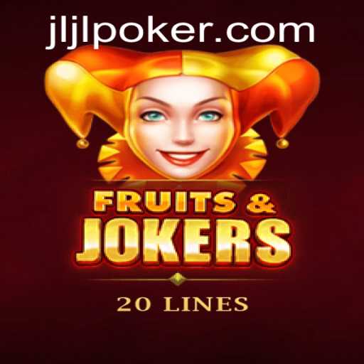 An In-Depth Look at FruitsAndJokers20: A Captivating Blend of Classic Fun and Modern Gaming