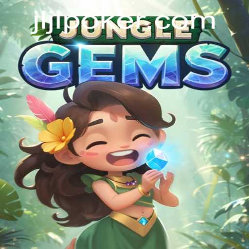 JungleGems: Dive into the Mystical World of Strategy and Adventure