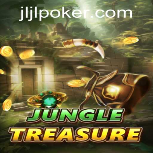 Discover the Adventure: JungleTreasure