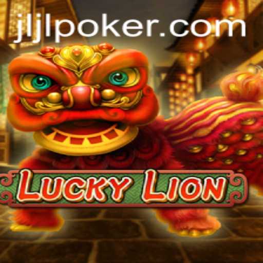 Unveiling the Whimsical World of LuckyLion