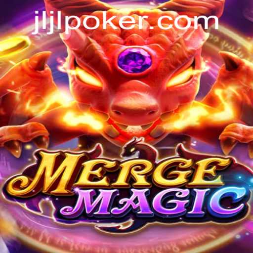 Unveiling MERGEMAGIC: The Game and Its Enchanting World