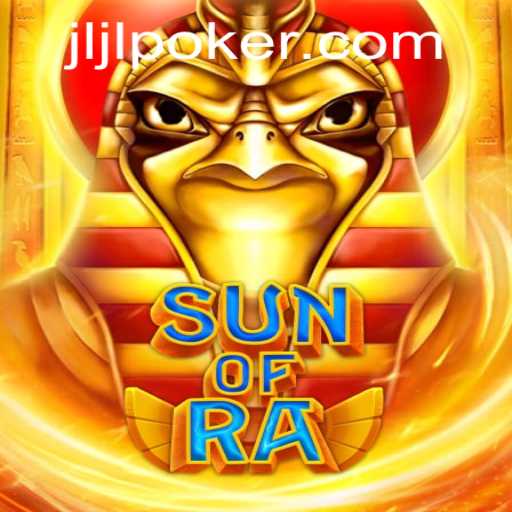 SunofRa: A Journey Through Ancient Egypt in Gaming