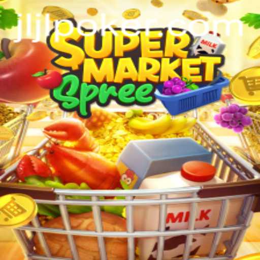 Exploring the Exciting World of SupermarketSpree: A Unique Gaming Experience