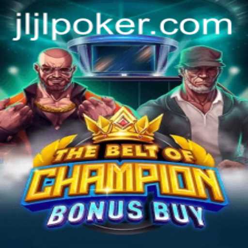 TheBeltOfChampionBonusBuy: Unveiling the Thrilling New Gaming Experience