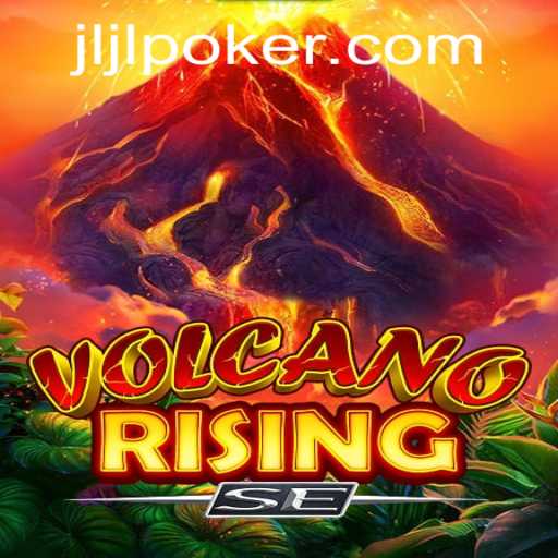 Unveiling VolcanoRisingSE: A Thrilling Gaming Adventure